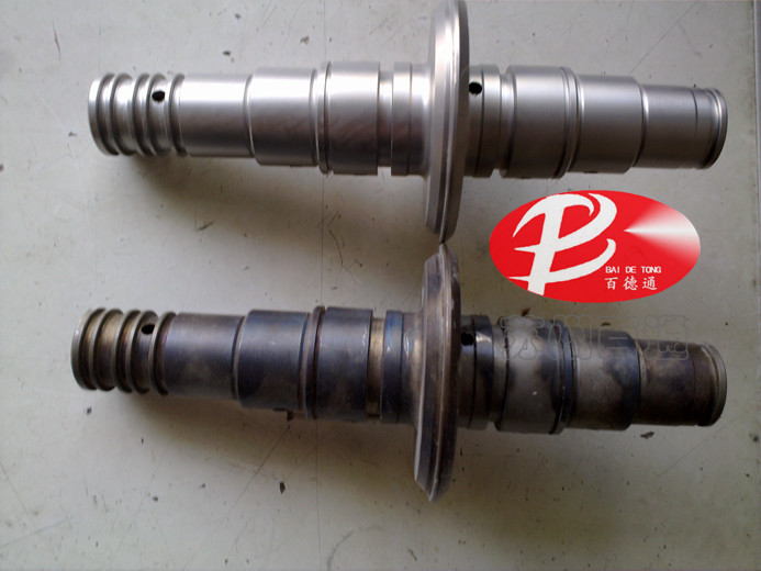 除氧化层去毛刺