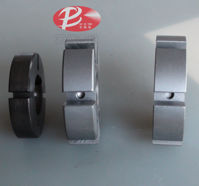 除氧化层去毛刺