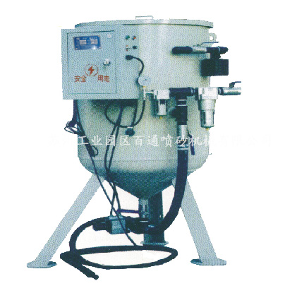 BT-4720P电动控制固定式